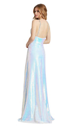 Cassandra Stone 30704A Crystal-White