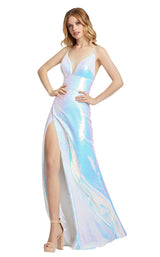 Cassandra Stone 30704A Crystal-White