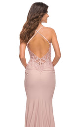 La Femme 30706 Mauve