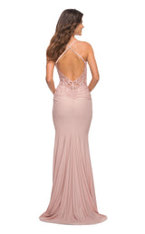 La Femme 30706 Mauve