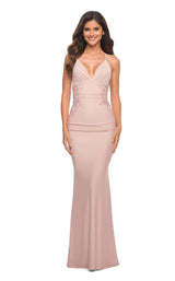 La Femme 30706 Mauve