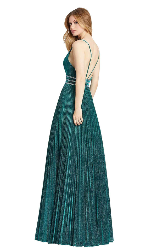 Cassandra Stone 30710A Teal