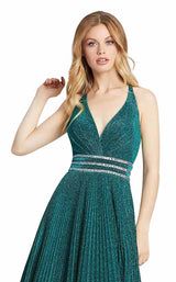 Cassandra Stone 30710A Teal