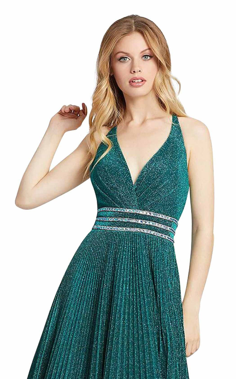 Cassandra Stone 30710A Teal