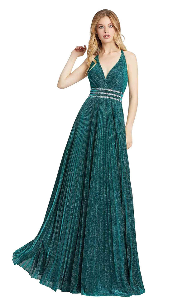 Cassandra Stone 30710A Teal