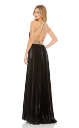 Mac Duggal 30722 Black