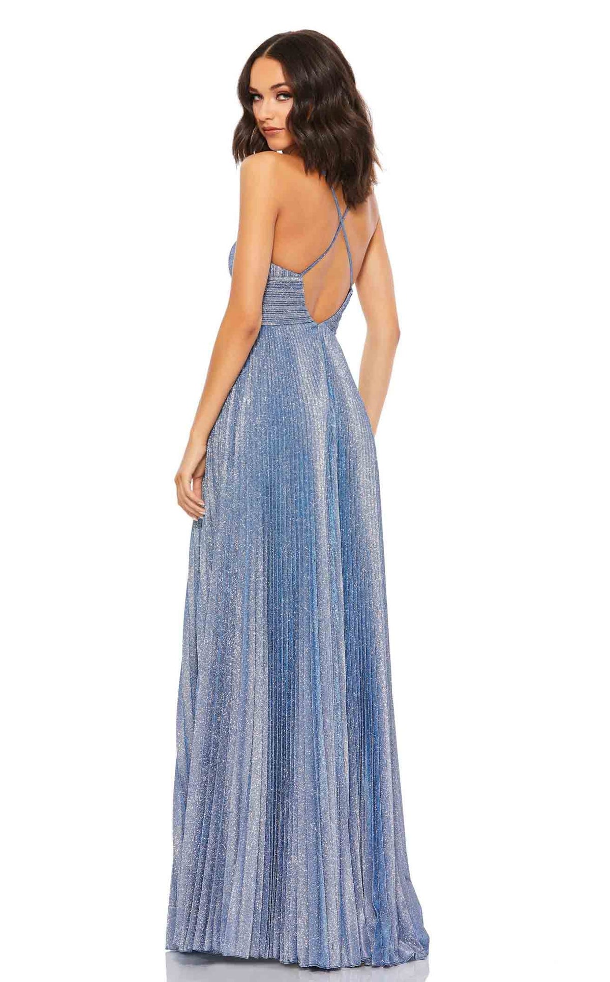Mac Duggal 30725 Dress