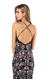 Primavera Couture 3073 Dress
