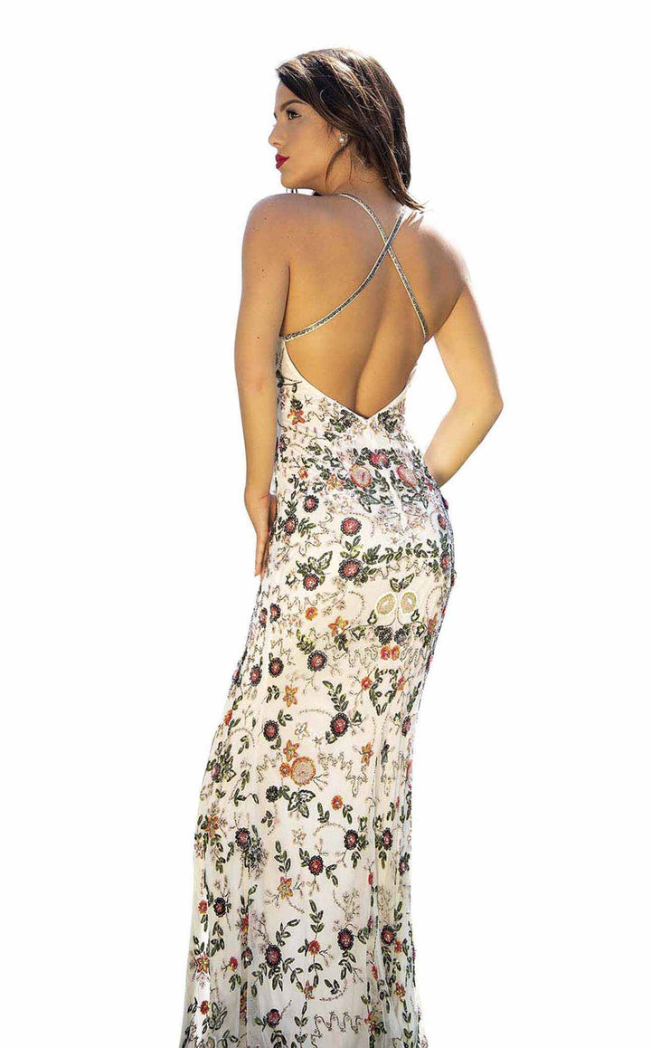 Primavera Couture 3073