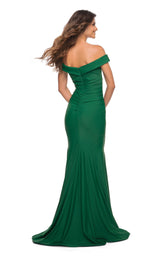 La Femme 30736 Emerald