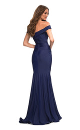 La Femme 30736 Navy
