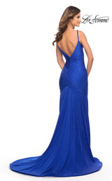 La Femme 30768 Royal Blue