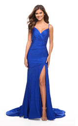 La Femme 30768 Royal Blue