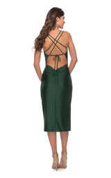 La Femme 30918 Emerald