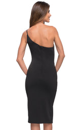 La Femme 30919 Black