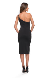 La Femme 30919 Black