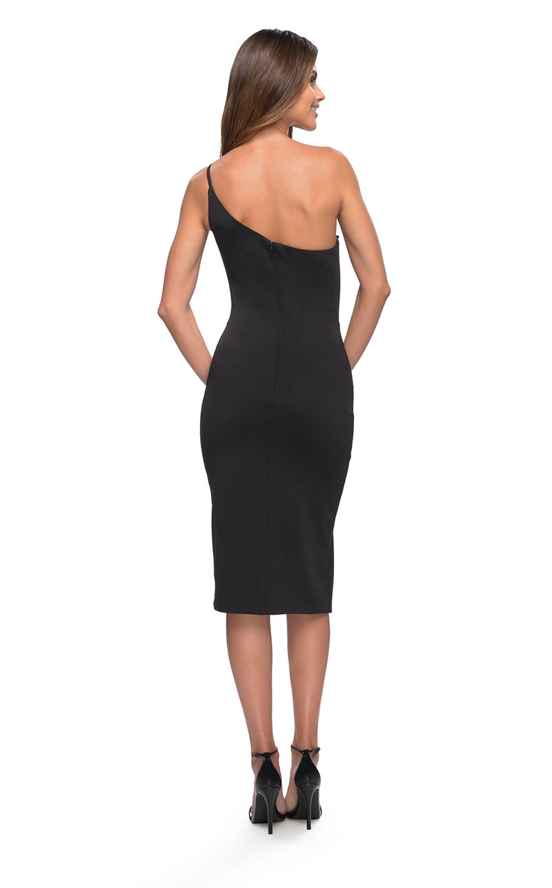 La Femme 30919 Black