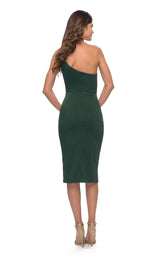 La Femme 30919 Emerald