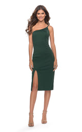 La Femme 30919 Emerald