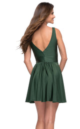 La Femme 30926 Emerald