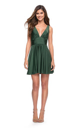 La Femme 30926 Emerald