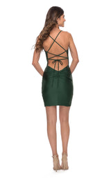 La Femme 30938 Emerald