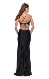 La Femme 30977 Black