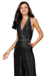 Scala 48941 Black