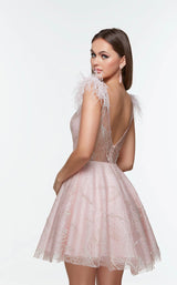 Alyce 3100 Rosewater