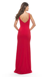 La Femme 31071 Red