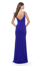 La Femme 31071 Royal Blue
