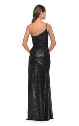La Femme 31089 Black