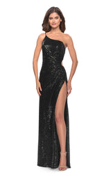 La Femme 31089 Black