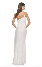 La Femme 31089 White