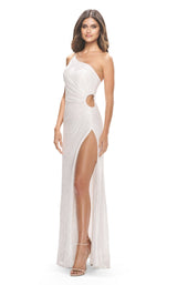 La Femme 31089 White