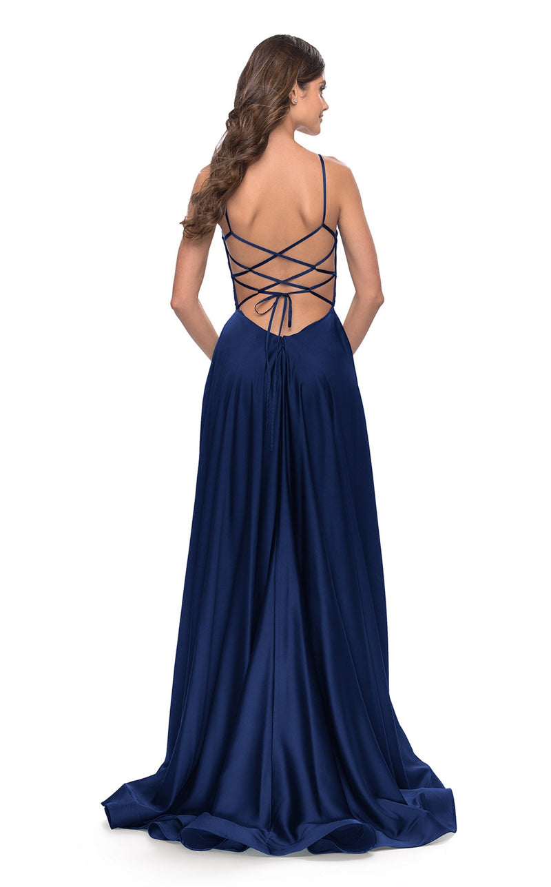 La Femme 31105 Navy