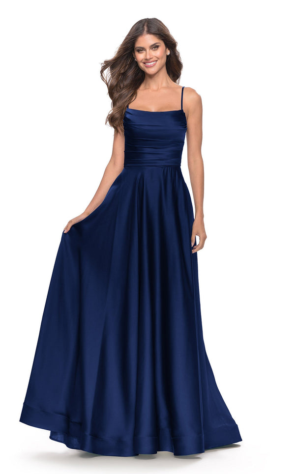 La Femme 31105 Navy