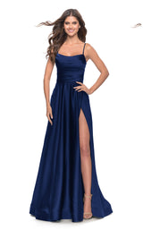 La Femme 31105 Navy
