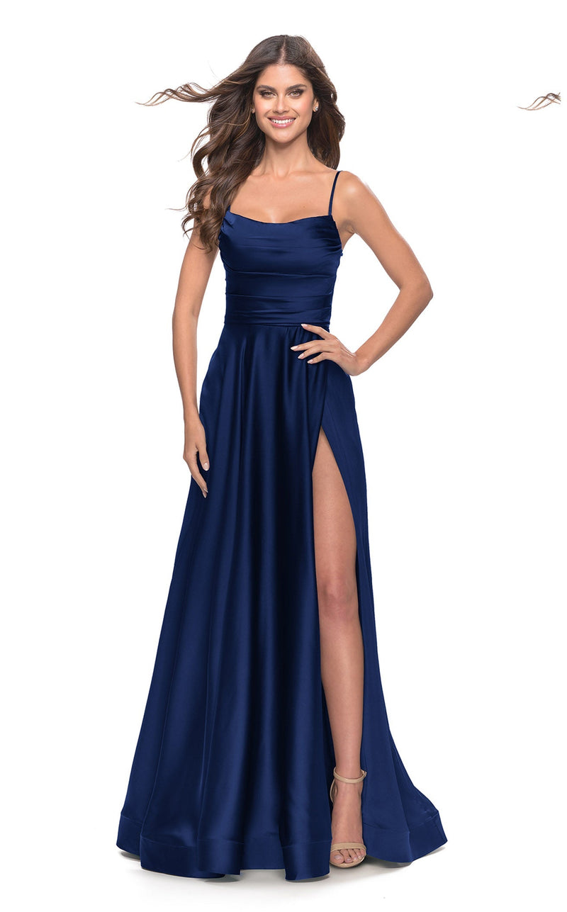 La Femme 31105 Navy