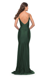 La Femme 31109 Emerald