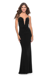 La Femme 31114 Black