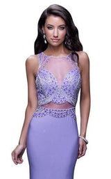 Nina Canacci 3112 Lilac