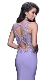 Nina Canacci 3112 Lilac