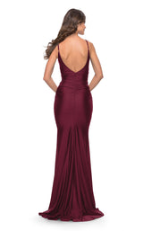La Femme 31122 Dark Berry
