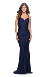 La Femme 31122 Navy