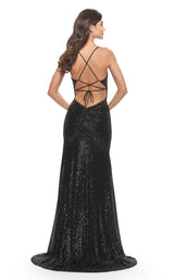 La Femme 31140 Black