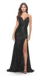 La Femme 31140 Black