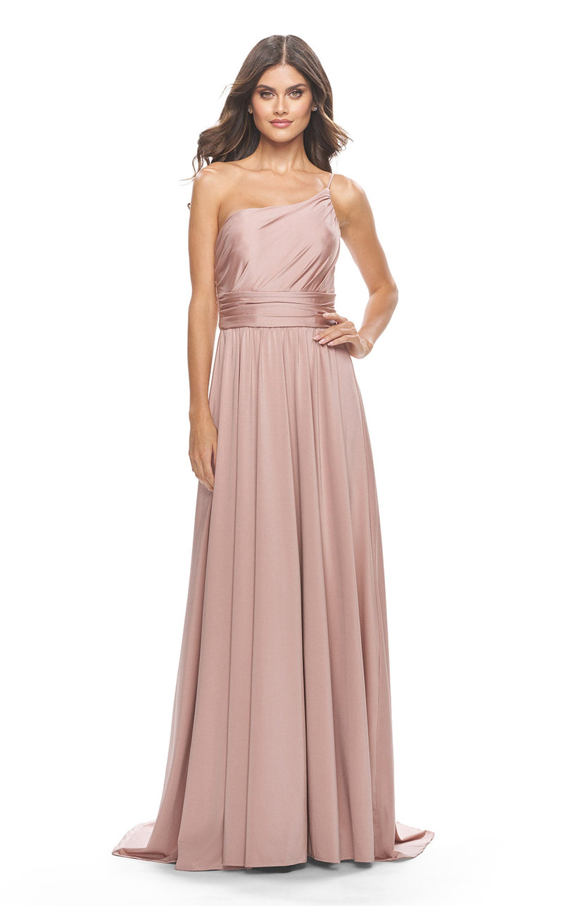 La Femme 31170 Mauve