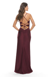 La Femme 31174 Dark Berry