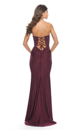 La Femme 31180 Dark Berry